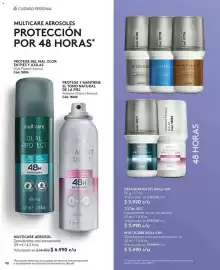 Catálogo Ésika Página 102