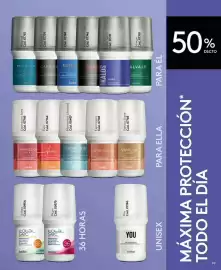 Catálogo Ésika Página 103