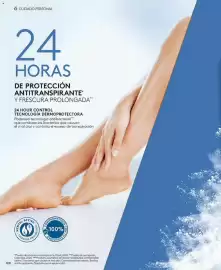 Catálogo Ésika Página 104