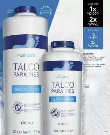 Catálogo Ésika Página 105