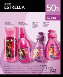 Catálogo Ésika Página 109