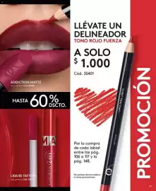 Catálogo Ésika Página 111