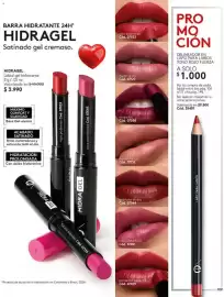 Catálogo Ésika Página 113