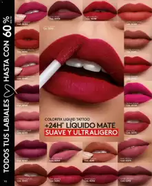 Catálogo Ésika Página 116