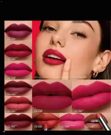 Catálogo Ésika Página 122