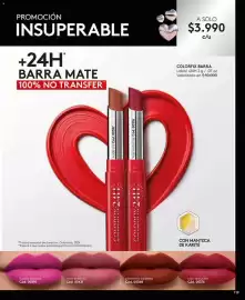 Catálogo Ésika Página 123