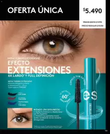 Catálogo Ésika Página 127