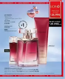 Catálogo Ésika Página 13