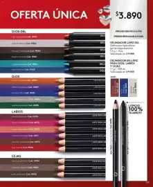 Catálogo Ésika Página 133