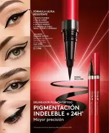 Catálogo Ésika Página 134