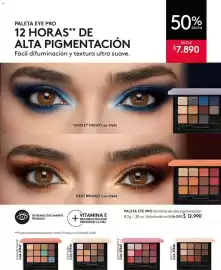 Catálogo Ésika Página 137