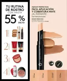 Catálogo Ésika Página 138