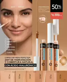 Catálogo Ésika Página 139