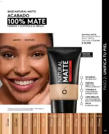 Catálogo Ésika Página 141