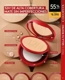 Catálogo Ésika Página 143