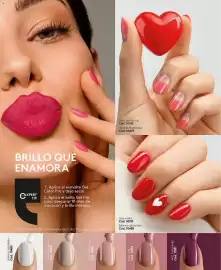 Catálogo Ésika Página 148