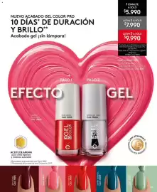 Catálogo Ésika Página 149