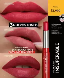 Catálogo Ésika Página 152