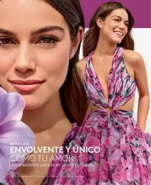 Catálogo Ésika Página 22