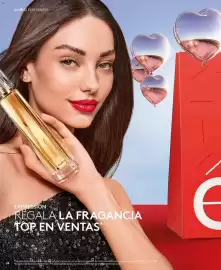 Catálogo Ésika Página 24