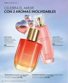 Catálogo Ésika Página 28