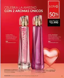 Catálogo Ésika Página 29