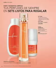 Catálogo Ésika Página 30