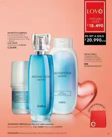 Catálogo Ésika Página 31