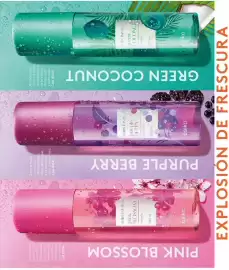 Catálogo Ésika Página 35