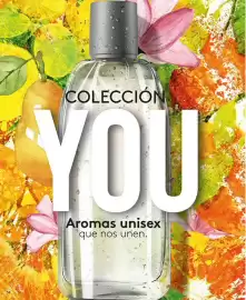 Catálogo Ésika Página 38