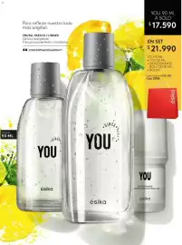 Catálogo Ésika Página 41