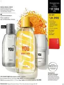 Catálogo Ésika Página 43