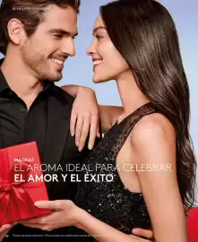 Catálogo Ésika Página 44