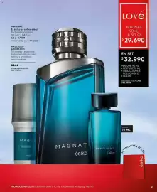 Catálogo Ésika Página 45