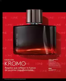 Catálogo Ésika Página 48