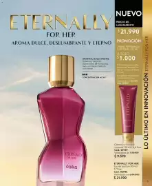 Catálogo Ésika Página 5