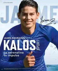 Catálogo Ésika Página 52