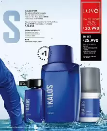 Catálogo Ésika Página 53