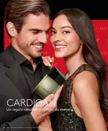 Catálogo Ésika Página 54