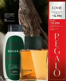 Catálogo Ésika Página 57