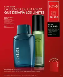 Catálogo Ésika Página 59