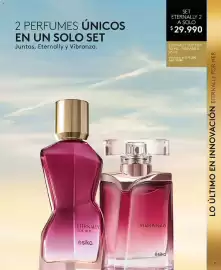 Catálogo Ésika Página 7