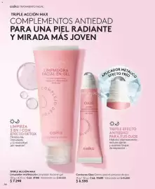 Catálogo Ésika Página 70