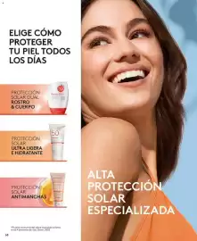 Catálogo Ésika Página 72