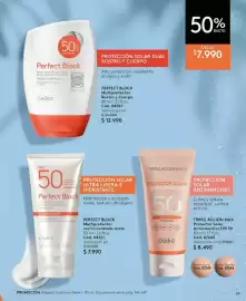 Catálogo Ésika Página 73