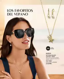 Catálogo Ésika Página 76