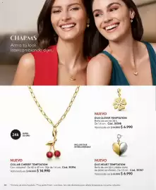 Catálogo Ésika Página 78