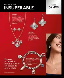 Catálogo Ésika Página 81