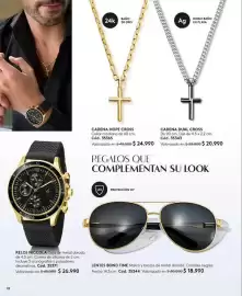 Catálogo Ésika Página 82