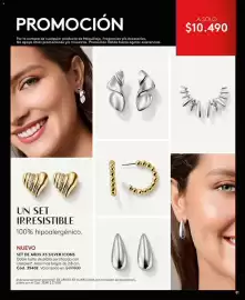 Catálogo Ésika Página 85